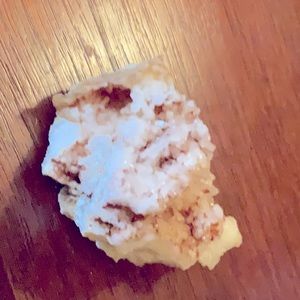 I’m selling a rare crystal I will make your home a loving, happy place